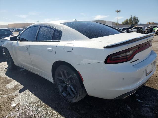 Photo 2 from auction – 2021 DODGE CHARGER SX with VIN 2C3CDXBG9MH622123