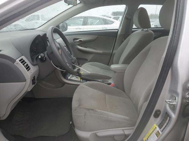 Фото 7 с аукциона – 2010 TOYOTA COROLLA BA с VIN 2T1BU4EE7AC358017