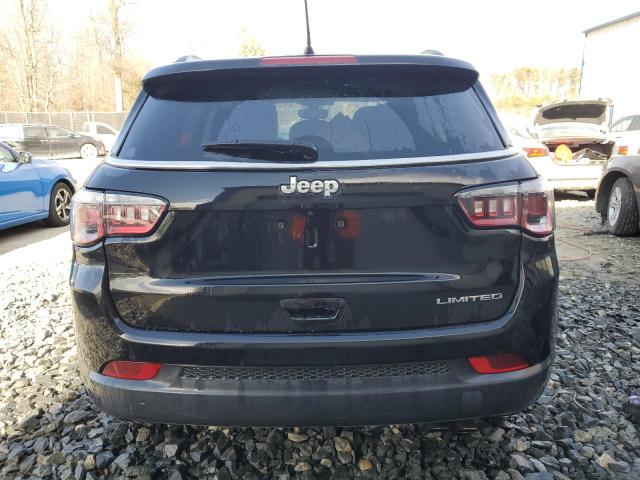 Снимка 6 от търг – 2019 JEEP COMPASS LI с VIN 3C4NJCCB7KT676145