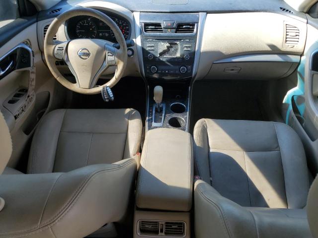 Photo 8 from auction – 2013 NISSAN ALTIMA 2.5 with VIN 1N4AL3AP0DC113787