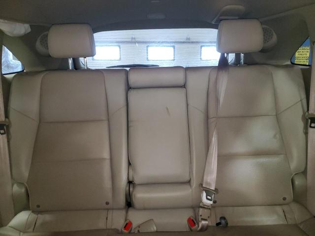 Photo 10 from auction – 2013 ACURA RDX TECHNO with VIN 5J8TB4H55DL009703