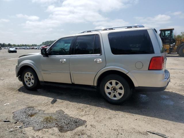 Photo 2 from auction – 2006 LINCOLN NAVIGATOR with VIN 5LMFU28526LJ24586