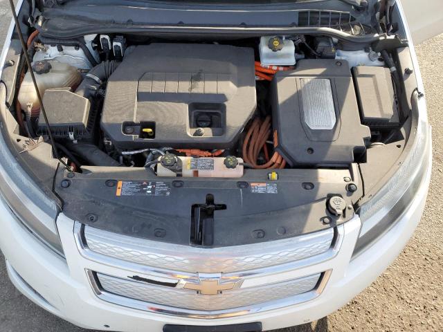 Photo 11 from auction – 2012 CHEVROLET VOLT with VIN 1G1RD6E49CU127572