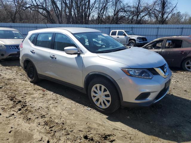 Photo 4 from auction – 2016 NISSAN ROGUE S with VIN KNMAT2MV0GP631619