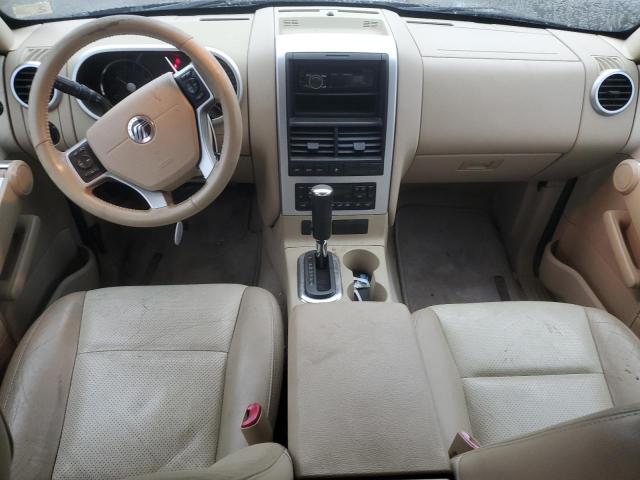 Снимка 8 от търг – 2006 MERCURY MOUNTAINEE с VIN 4M2EU47EX6UJ25263