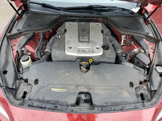 Photo 11 from auction – 2014 INFINITI Q50 BASE with VIN JN1BV7APXEM674335