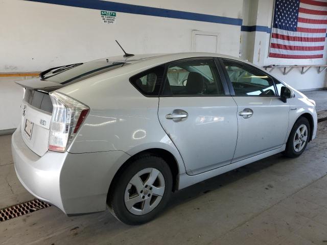 Photo 3 from auction – 2010 TOYOTA PRIUS with VIN JTDKN3DU4A0190802