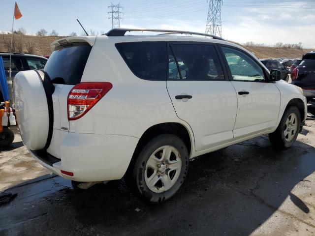 Photo 3 from auction – 2012 TOYOTA RAV4 with VIN 2T3BF4DV3CW182071