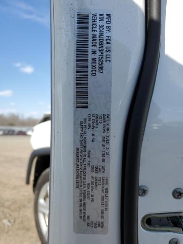 Zdjęcie 14 z aukcji – 2023 JEEP COMPASS LA z VIN 3C4NJDBN3PT525067
