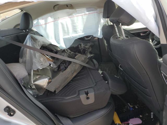Photo 10 from auction – 2024 SUBARU LEGACY LIM with VIN 4S3BWAN68R3022334