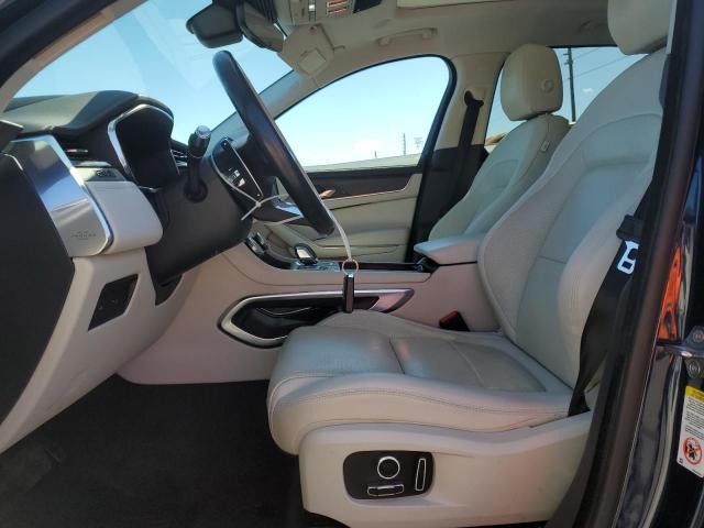 Photo 7 from auction – 2022 JAGUAR F-PACE S with VIN SADCJ2EX5NA699689