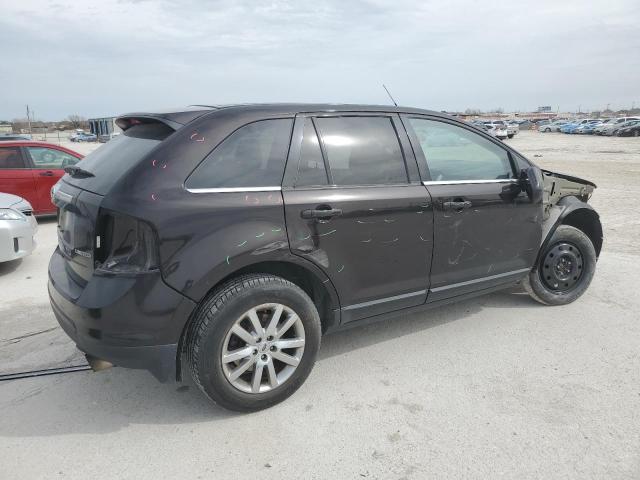 Photo 3 from auction – 2014 FORD EDGE LIMIT with VIN 2FMDK3KC2EBA05044