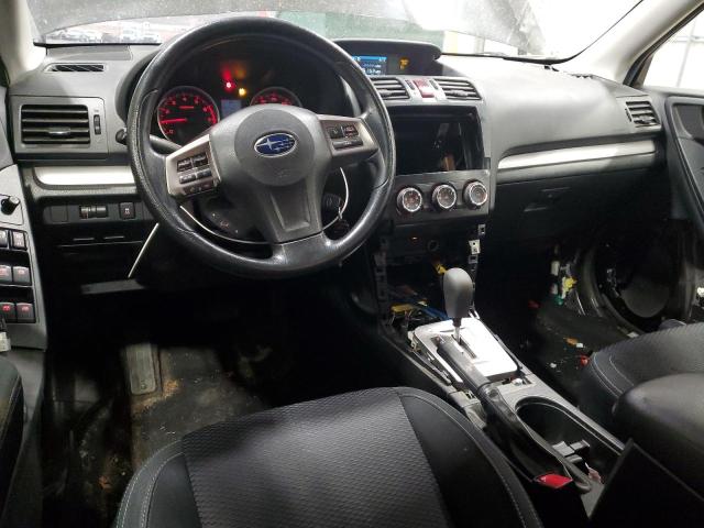 Снимка 8 от търг – 2014 SUBARU FORESTER 2 с VIN JF2SJAEC8EH546165