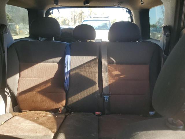 Photo 10 from auction – 2008 FORD ESCAPE XLT with VIN 1FMCU03148KA42124
