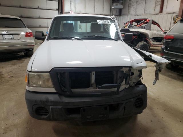 Photo 5 from auction – 2010 FORD RANGER with VIN 1FTKR1AD4APA54772