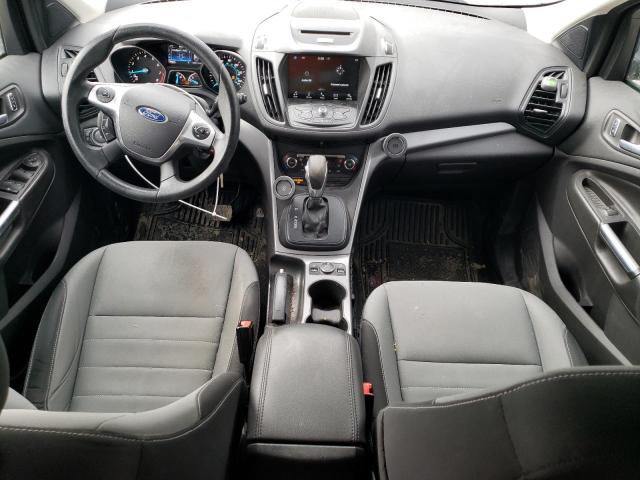 Photo 8 from auction – 2016 FORD ESCAPE SE with VIN 1FMCU9G98GUA95707