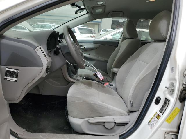 Снимка 7 от търг – 2010 TOYOTA COROLLA BA с VIN 2T1BU4EE5AC344908