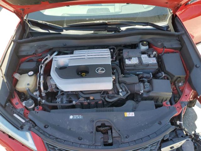 Photo 11 from auction – 2019 LEXUS UX 200 with VIN JTHY3JBH0K2001724