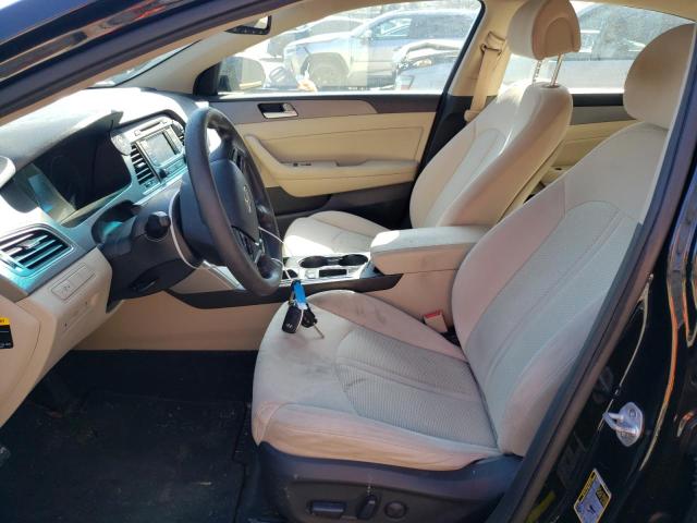 Photo 7 from auction – 2015 HYUNDAI SONATA SE with VIN 5NPE24AFXFH213978