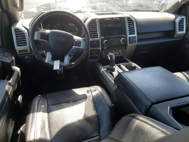 Photo 8 from auction – 2016 FORD F150 SUPER with VIN 1FTFW1EG8GFA66243