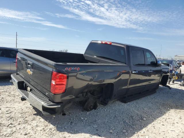 Photo 3 from auction – 2015 CHEVROLET SILVERADO with VIN 3GCUKREC1FG118968