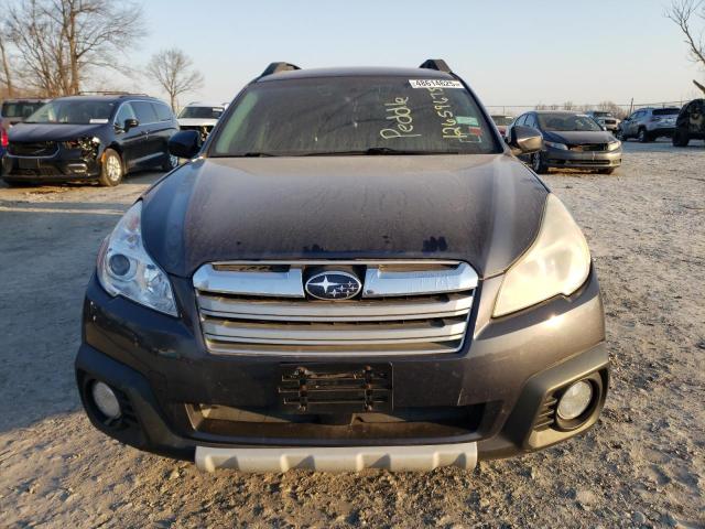 Снимка 5 от търг – 2013 SUBARU OUTBACK 2. с VIN 4S4BRCPC9D3282980