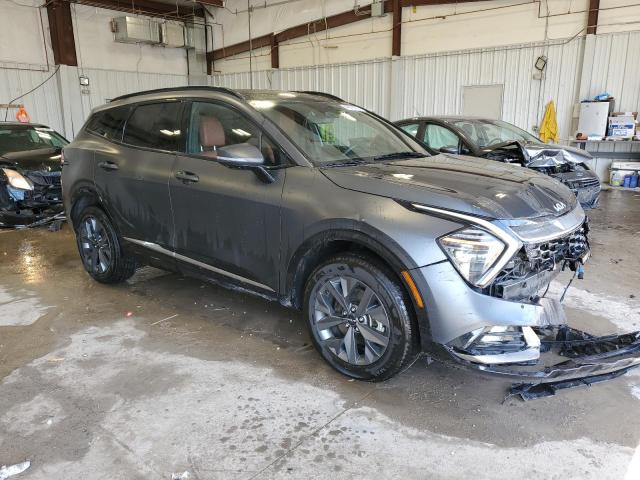 Photo 4 from auction – 2023 KIA SPORTAGE S with VIN KNDPXCAGXP7020331