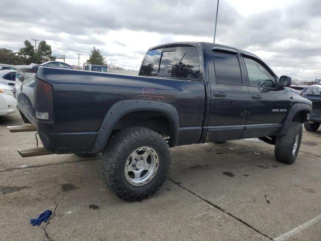 Photo 3 from auction – 2006 DODGE RAM 1500 S with VIN 1D7HA18236S699347