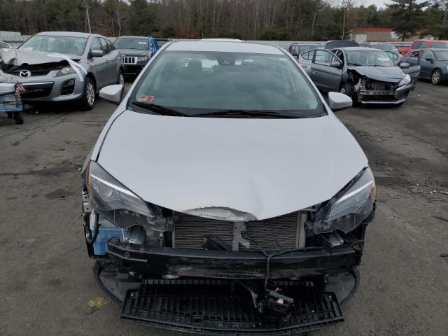 Photo 5 from auction – 2017 TOYOTA COROLLA L with VIN 2T1BURHE4HC917803