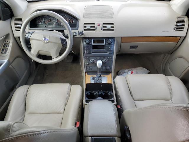 Photo 8 from auction – 2004 VOLVO XC90 with VIN YV1CZ59H541055479