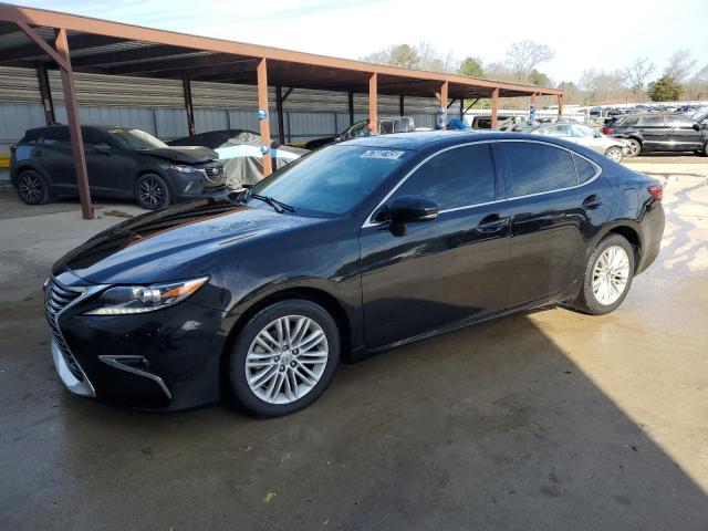 LEXUS ES 350 2017 with VIN 58ABK1GG0HU057514 - Photo from auction