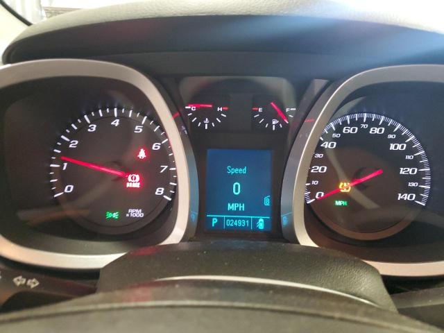 صورة رقم 9 من المزاد - 2011 CHEVROLET EQUINOX LT مع VIN 2CNALDEC2B6376419