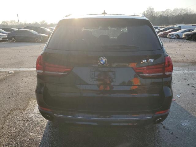Photo 6 from auction – 2015 BMW X5 SDRIVE3 with VIN 5UXKR2C53F0H36541