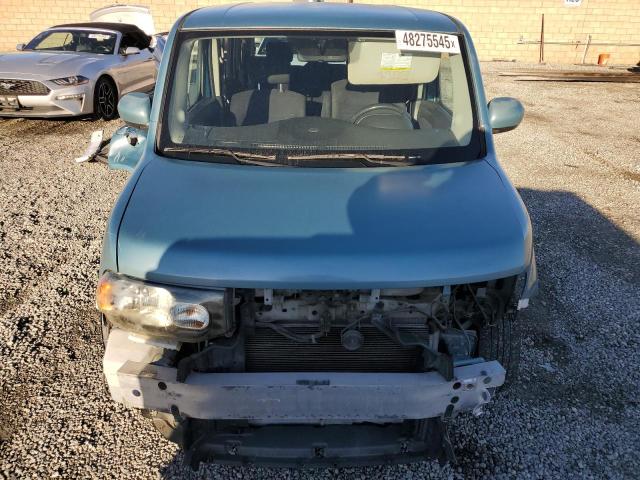 Снимка 5 от търг – 2011 NISSAN CUBE BASE с VIN JN8AZ2KR9BT203265