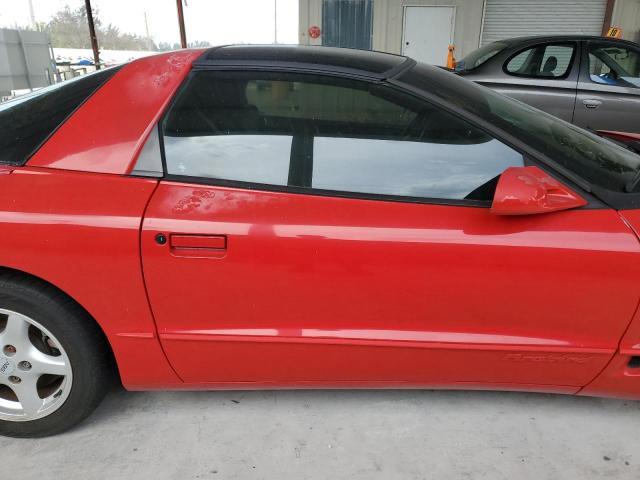 Фото 10 с аукциона – 2002 PONTIAC FIREBIRD с VIN 2G2FS22KX22112180