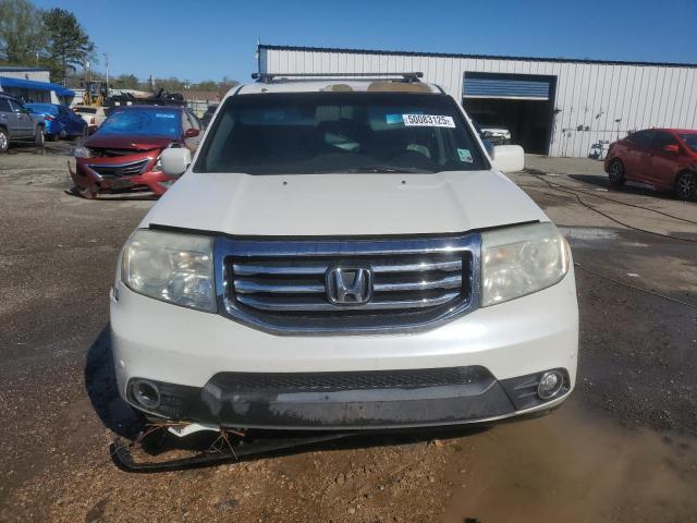 Photo 5 from auction – 2013 HONDA PILOT TOUR with VIN 5FNYF4H92DB031771