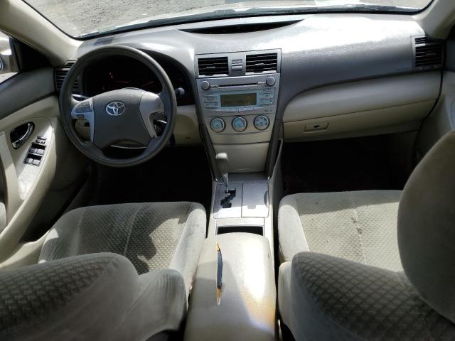 Photo 8 from auction – 2007 TOYOTA CAMRY CE with VIN 4T4BE46K97R008404