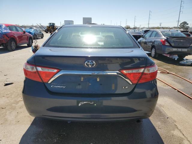 Photo 6 from auction – 2016 TOYOTA CAMRY LE with VIN 4T1BF1FK6GU552011