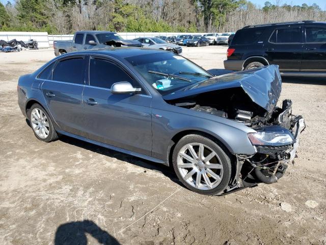 Photo 4 from auction – 2012 AUDI A4 PREMIUM with VIN WAUFFBFLXCA015333