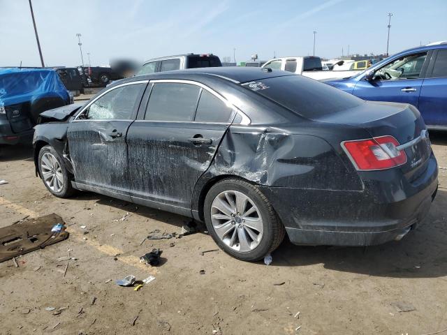 Снимка 2 от търг – 2012 FORD TAURUS LIM с VIN 1FAHP2FW7CG106372