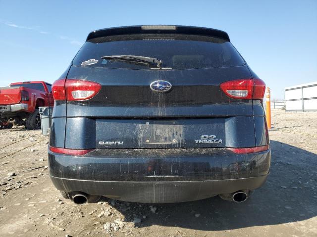 Photo 6 from auction – 2006 SUBARU B9 TRIBECA with VIN 4S4WX86C564422154