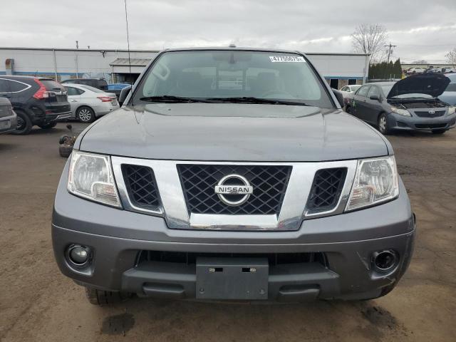 Photo 5 from auction – 2018 NISSAN FRONTIER S with VIN 1N6AD0CW2JN751854