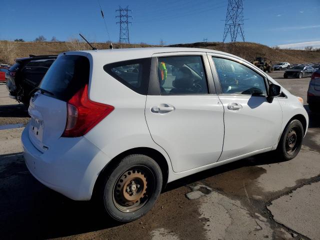 Photo 3 from auction – 2015 NISSAN VERSA NOTE with VIN 3N1CE2CPXFL417000