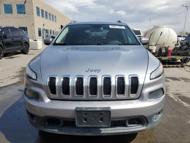 Photo 5 from auction – 2014 JEEP CHEROKEE L with VIN 1C4PJMCB4EW174089