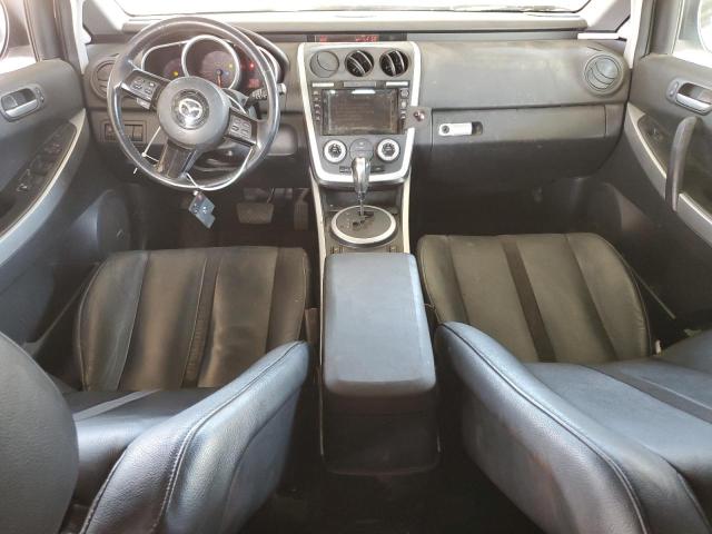 Снимка 8 от търг – 2009 MAZDA CX-7 с VIN JM3ER29L990226899