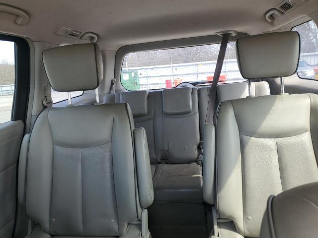 Photo 10 from auction – 2015 NISSAN QUEST S with VIN JN8AE2KP2F9132018