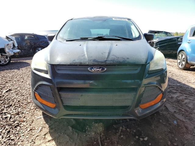 Photo 5 from auction – 2014 FORD ESCAPE S with VIN 1FMCU0F70EUB80386