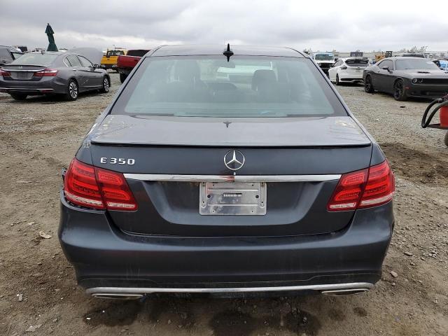 Photo 6 from auction – 2014 MERCEDES-BENZ E 350 with VIN WDDHF5KB5EA779822