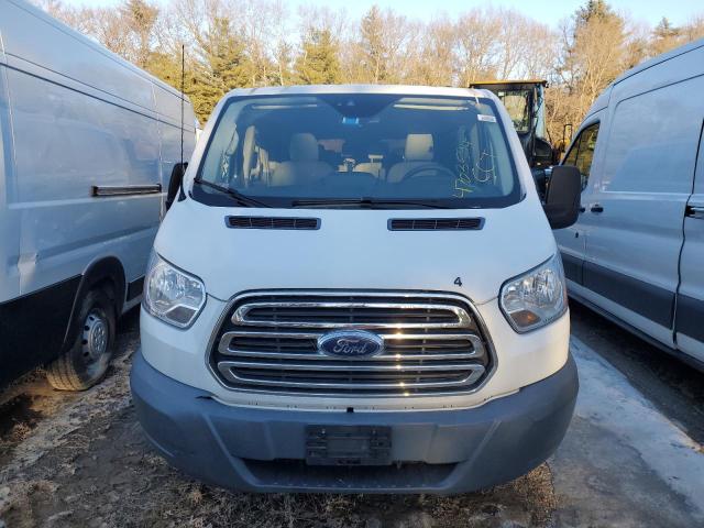 Photo 5 from auction – 2017 FORD TRANSIT T- with VIN 1FBZX2ZM0HKB14380