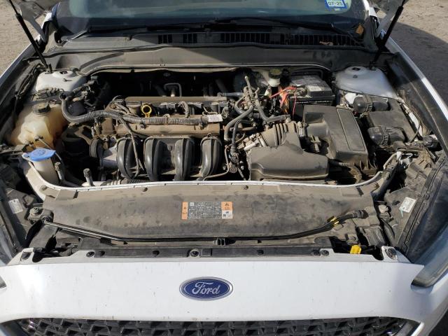 Photo 11 from auction – 2013 FORD FUSION with VIN 3FA6P0G76DR337549